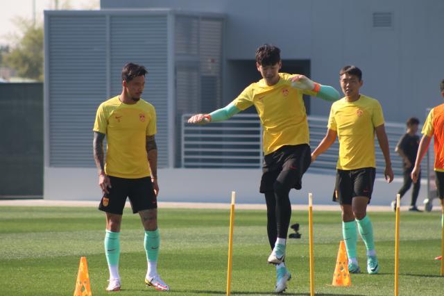 kaiyun-国足老江湖们亚洲杯的最后一搏：期待成绩比肩2019