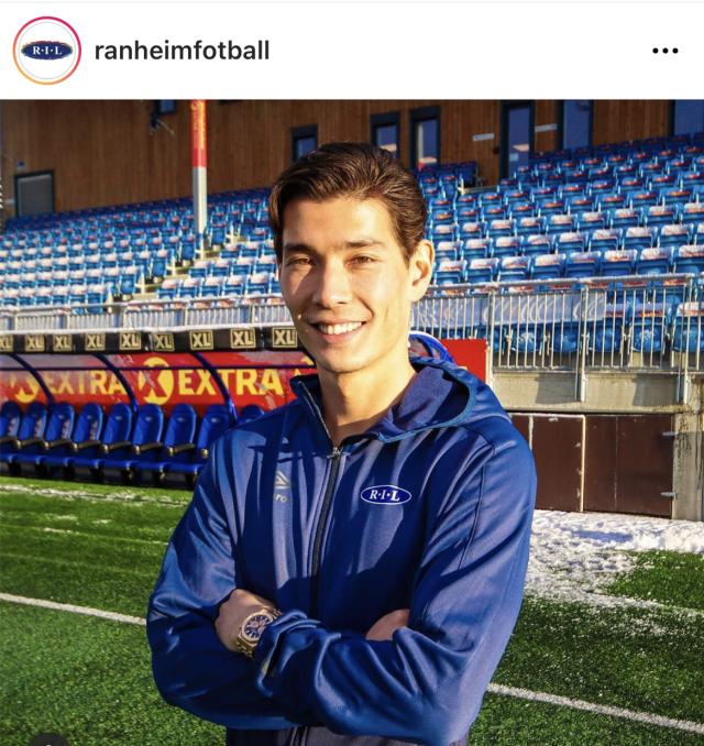 开云-没兑现天赋！挪甲队签约侯永永 三杰中他混得最差