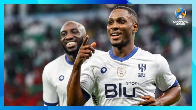 开云体育下载-希拉尔7比0狂扫挺进亚冠总决赛 前中超外援大四喜