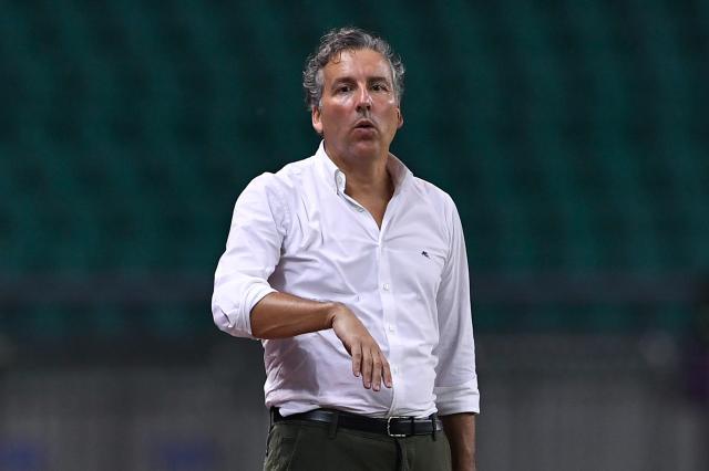 【2022中超巡礼之河南嵩山龙门】有底气冲击亚冠