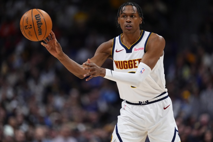 开云-掘金伤病魔咒！沃特森腿筋二级拉伤 预计长时间缺阵