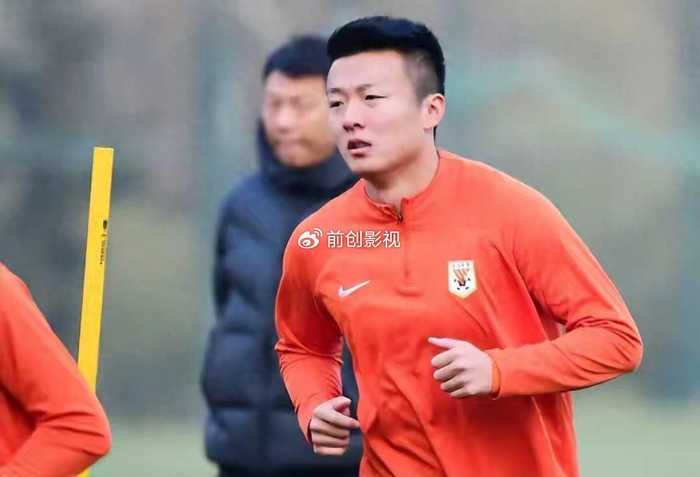 开云体育下载-鲁能99青训的“独苗”还在等，这次他能抓住救命稻草吗？|赵剑非|佩德罗-阿尔瓦罗|山东泰山|陈泽仕|彭啸_新浪体育_新浪新闻
